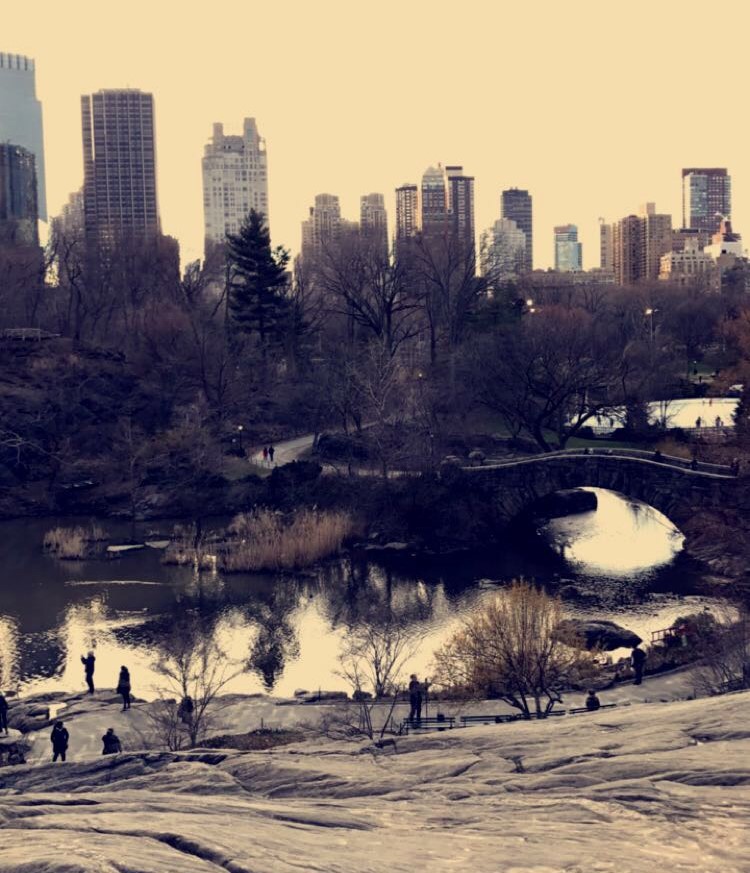 Central Park