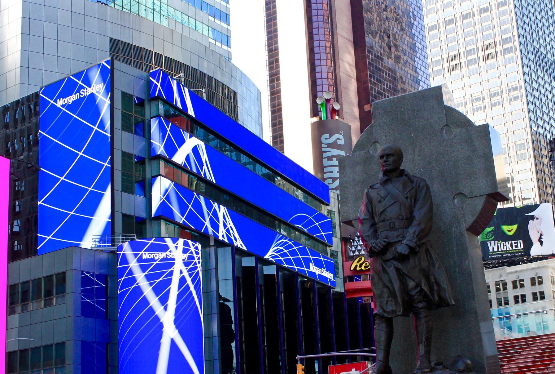 Times Square