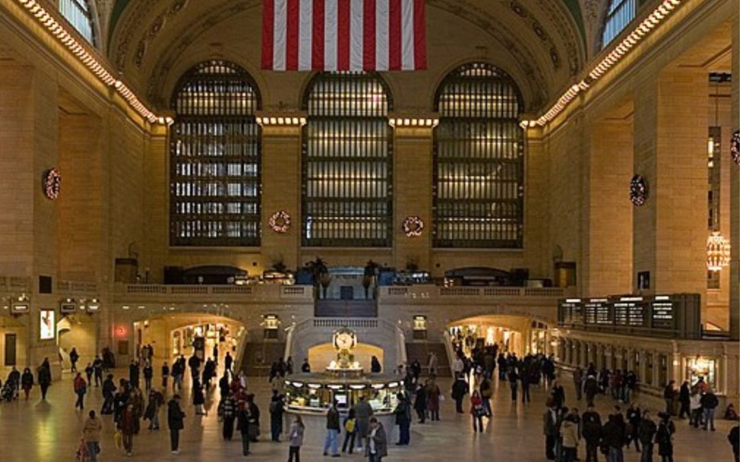 Grand Central Terminal