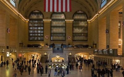 Grand Central Terminal