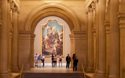 Metropolitan Museum of Art